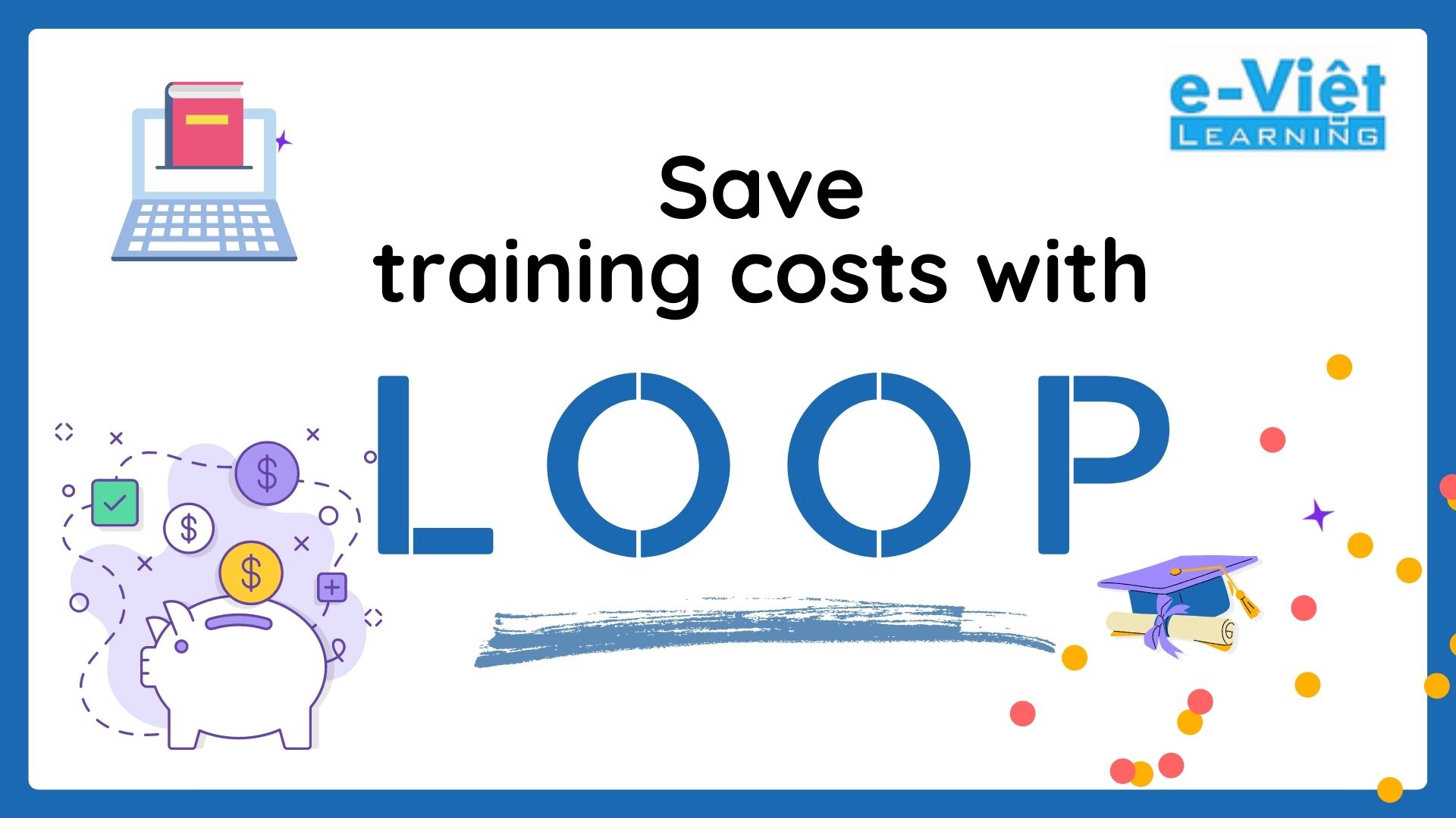 Start Having Cost-Effective Training!